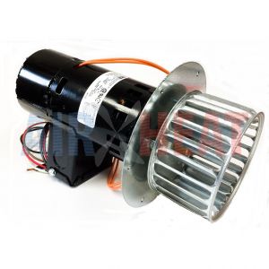 Motor Ventor, Keeprite Rooftop 1/20 HP 115/230v (501493)