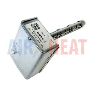 Honeywell Fan and Limit Switch, 5" Insertion, for Forced Air Heating Systems (23437)