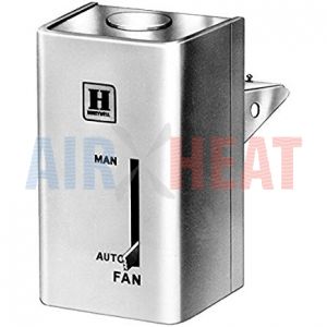 Fan & Limit Control 7" - Honeywell