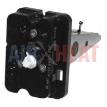 Fan & Limit Control - Honeywell