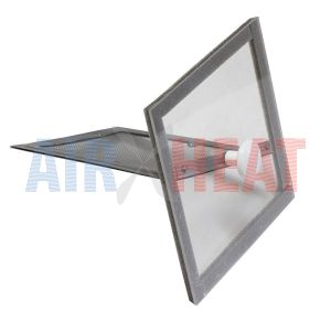 Reversomatic Lint Trap LT-180 Door