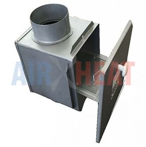 Reversomatic Lint Trap LT-200