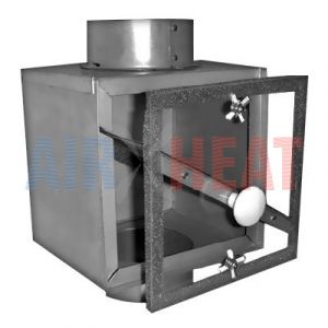 Reversomatic Lint Trap LT-250