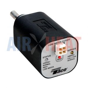 Taco Low Water Cut-Off Switch, Electronic, 24V, 3/4" NPT