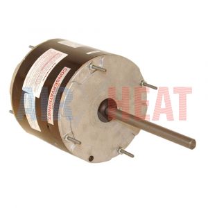 5.5″ DIAMETER MOTOR 1/3-1/6HP 208/230V 1075