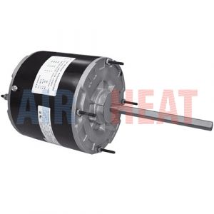 ROTOM 5.5" CONDENSER FAN AND DIRECT DRIVE MOTORS - M2-R23465