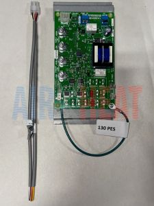 Main Control Board  _RHRV-130P ES