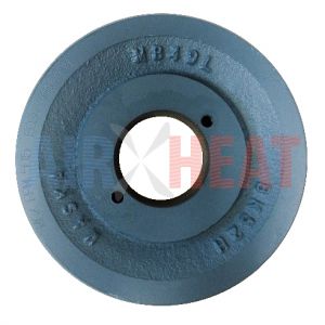 Maska Sheave-Blower Pulley