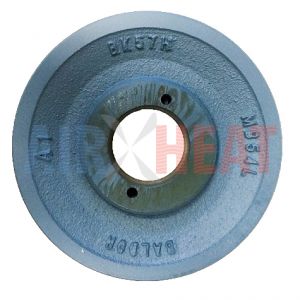 Maska Sheave-Blower Pulley