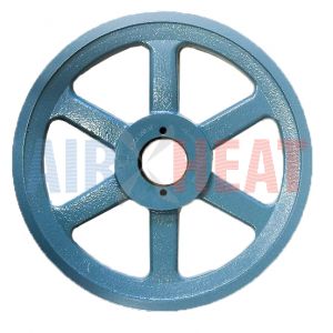 Maska Sheave-Blower Pulley
