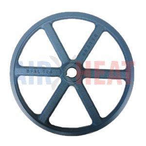 Maska Sheave-Blower Pulley