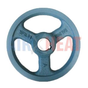 Maska Sheave-Blower Pulley