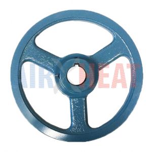 Maska Sheave-Blower Pulley