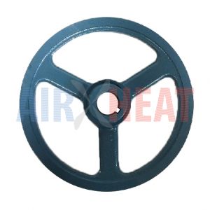 Maska Sheave-Blower Pulley