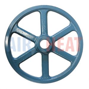 Maska Sheave-Blower Pulley