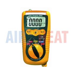 MTP1025 - Electrical Multimeter 3 in 1