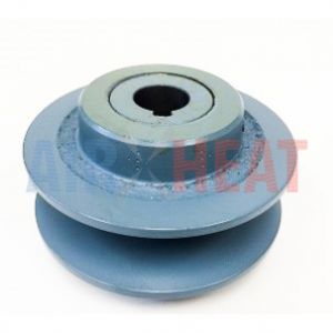 Maska Sheave-Motor Pulley