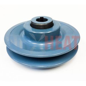 Maska Sheave-Motor Pulley