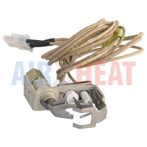 Pilot Natural Gas OSC - Olsen