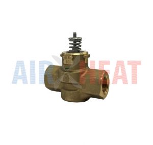 Honeywell 2-ways valves C/W Cartridge