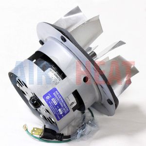 Reversomatic Bathroom Ventilation Exhaust Fan Motor,Blade,Bracket, PWS100MBB (PWS100)