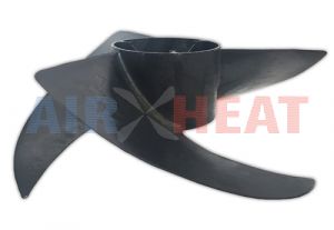 QuietBreeze Fan Blade for 1, 1.5 and 2.0 ton side discharge models