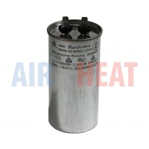 QuietBreeze Capacitor for 2Ton Compressor