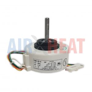 Chigo (YDK-16-4) Quietbreeze Ductless - Indoor Motor (3/4 & 1 TON)