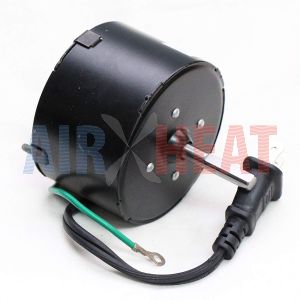 Reversomatic Bathroom Ventilation Exhaust Fan Motor,QB80