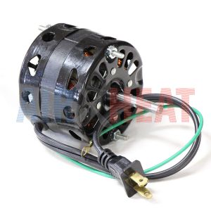 Reversomatic Bathroom Ventilation Exhaust Fan Motor,QCF110