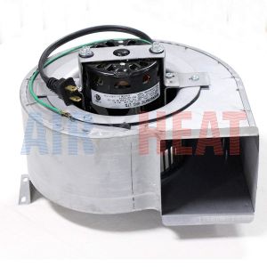 Reversomatic Bathroom Ventilation Exhaust Fan Motor,Blade,Bracket,QCF110ESMBB