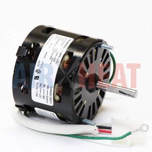 Reversomatic Bathroom Ventilation Exhaust Fan Motor,QCF125CO-2