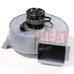 Reversomatic Bathroom Ventilation Exhaust Fan Motor,Blade,Bracket for QCF125ES