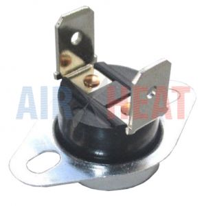 Inducer Switch Vent - Ducane