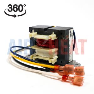 Transformer 40 VA 120v - Ducane