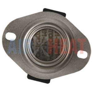 Limit Control Auxiliary - Allied