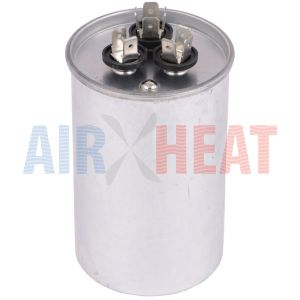 Capacitor 5/60 370v Round- Ducane (76K02)