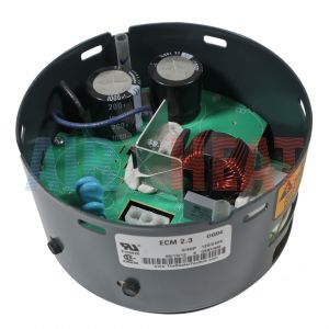 PROG. G.E. MOTOR CONTROL 2.3 - Lennox/Armstrong/Ducane/Allied