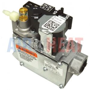 Gas Valve Two Stage - Ducane (Honeywell Part # VR8205N8068)