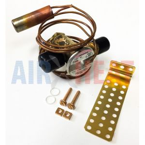 TXV Valve R410A 3.5 - 5 Ton - Eco Vis