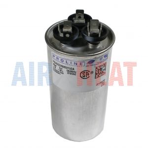 Capacitor 5/45 370v Round (PB450Z050S370DA)