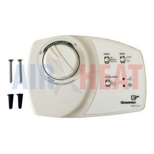 Dehumidistat for "SS" HRV Model's - Greentek