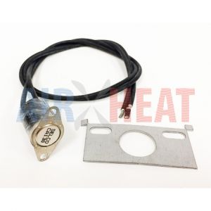 FAN HEAT SENSOR SWITCH
