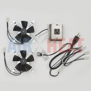 Fan Kit Heat Activated - Montigo