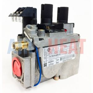 Gas Valve Milivolt - Montigo