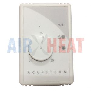 Humidistat Room Mounted with sensor - Thermolec