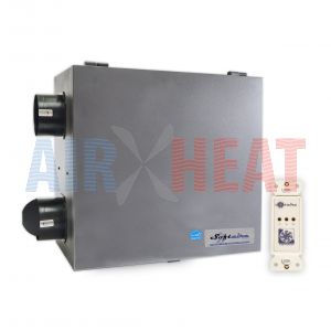 HRV Softaire Come With Intermittent Control