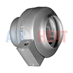 Softaire Inline Fan 12"- 767CFM - Reversomatic