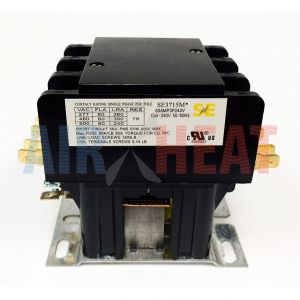 Contactor 60Amp 3 Pole 240v - Smart Electric