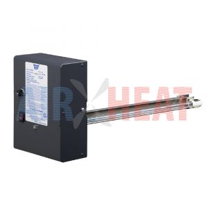 Second Wind UVC Air Purifier Model SF-2018 HVAC Duct Furnace Photocatalytic Oxidation